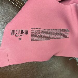 Victoria Secret sports bra.  34DD new with out tags